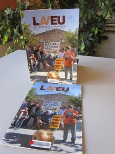 La Veu de TiF